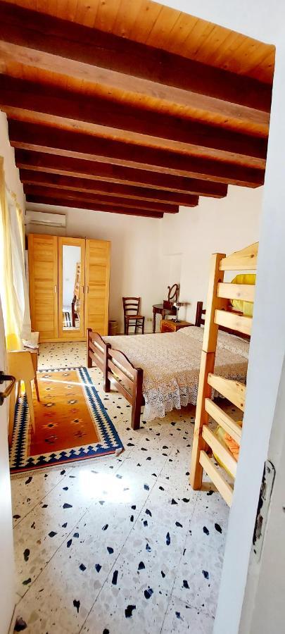 Vucciria'S Holiday Home ปาแลร์โม ภายนอก รูปภาพ