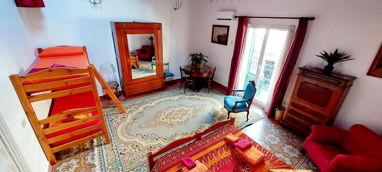 Vucciria'S Holiday Home ปาแลร์โม ภายนอก รูปภาพ